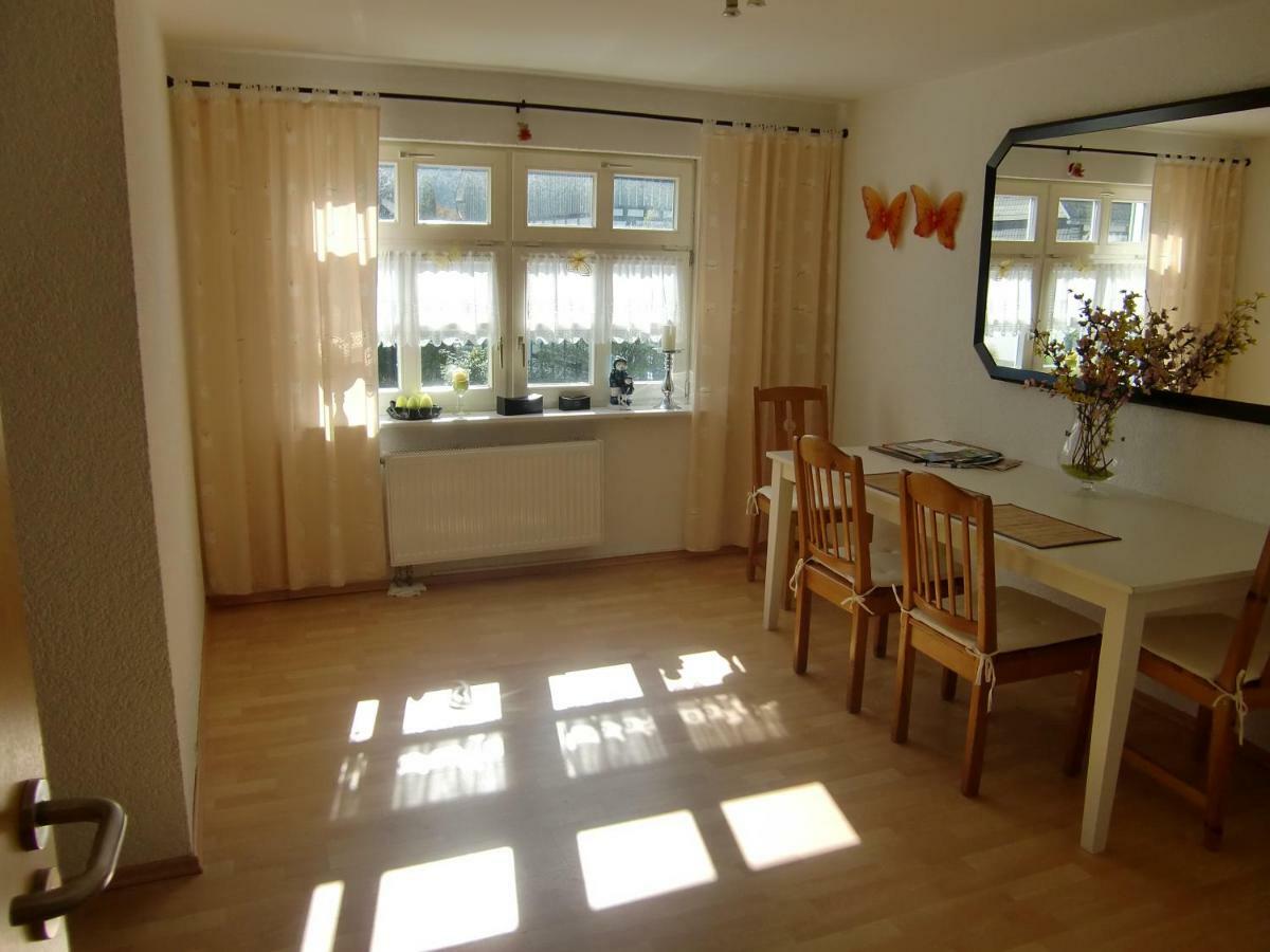Ferienwohnung-Sokol Schmallenberg Εξωτερικό φωτογραφία